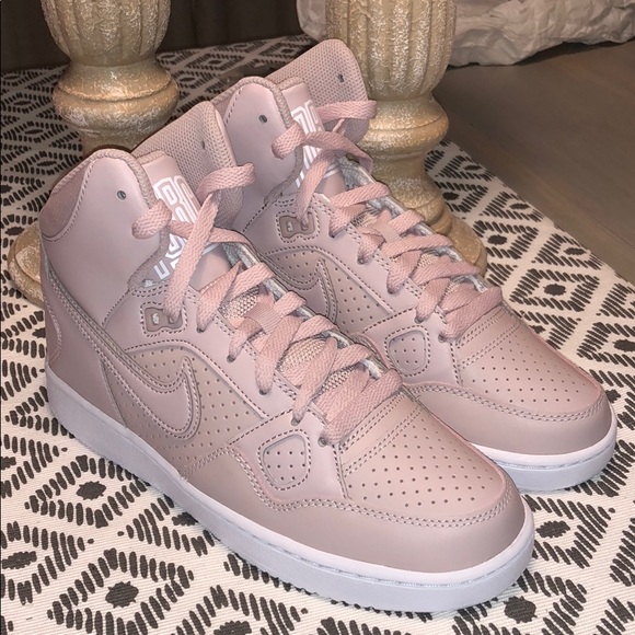 🆕 Nike Son of Force - Particle Rose - NIB - Picture 3 of 6